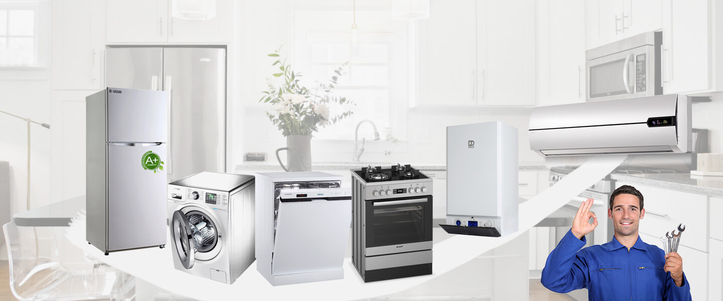 Kağıthane Hotpoint Servisi